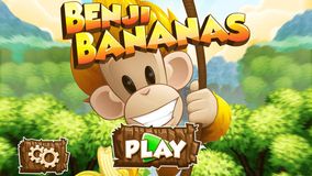 Benji Bananas HD