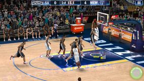 NBA 2K13 Lite