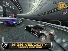 Need for Speed Shift for iPad