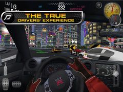 Need for Speed Shift for iPad