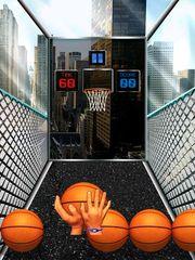Basketball Shots Free - Lite Game -   -    ,    - Cool Funny 3D   - Addictive  