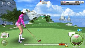 Golf Star