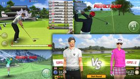 Golf Star