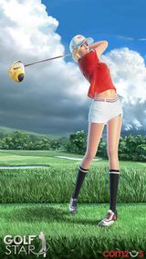 Golf Star