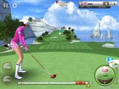 Golf Star