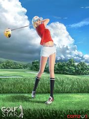 Golf Star