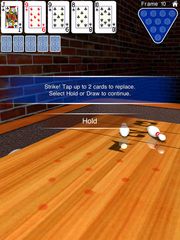 10 Pin Shuffle HD Bowling Lite