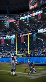 NFL Kicker 13