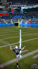 NFL Kicker 13