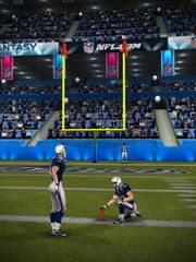 NFL Kicker 13