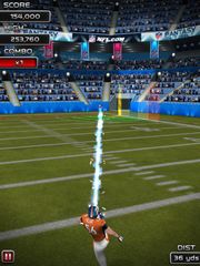 NFL Kicker 13