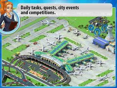 Megapolis