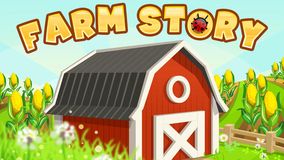 Farm Story