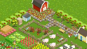 Farm Story