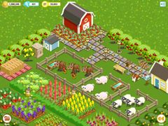 Farm Story