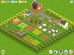 Farm Story