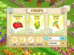 Farm Story