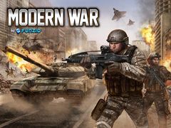 Modern War