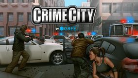 Crime City