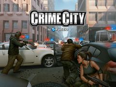 Crime City