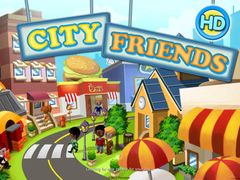 City Friends HD