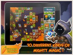 Treasure Defense HD