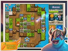 Treasure Defense HD