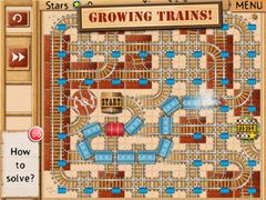 Rail Maze Pro HD