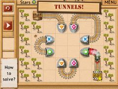 Rail Maze Pro HD