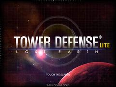 Tower Defense Lite