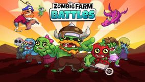 Zombie Farm Battles