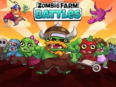 Zombie Farm Battles