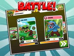 Zombie Farm Battles