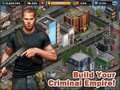 Crime City HD