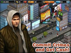 Crime City HD