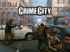 Crime City HD