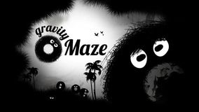 Gravity Maze