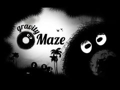 Gravity Maze