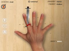 Finger  HD -  Game