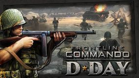 Frontline Commando: Normandy