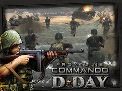 Frontline Commando: Normandy