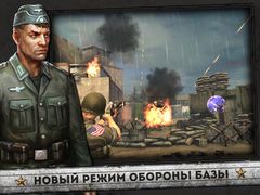 Frontline Commando: Normandy