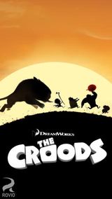 The Croods