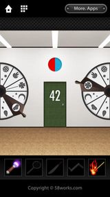 DOOORS - room escape game -