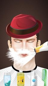 Beard Salon - Free games