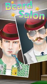 Beard Salon - Free games