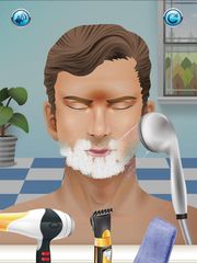 Beard Salon - Free games