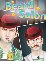 Beard Salon - Free games