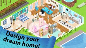 Home Design Story