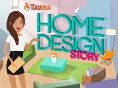 Home Design Story